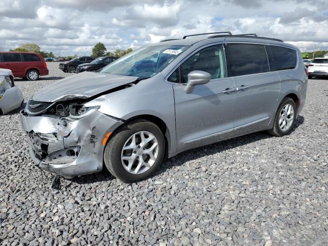 CHRYSLER PACIFICA T
