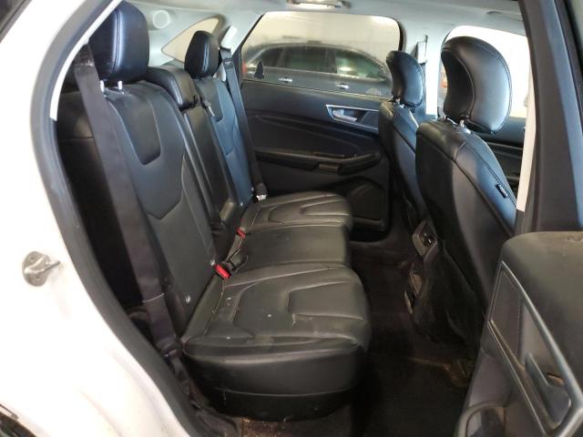 2015 FORD EDGE TITANIUM #3280462127