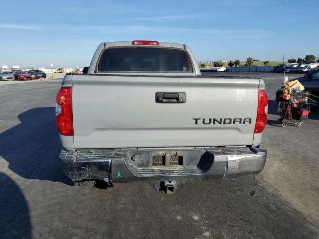 2019 TOYOTA TUNDRA CRE #3298229022