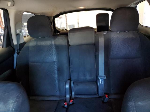 2016 NISS PATHFINDER S - 5N1AR2MM6GC656243