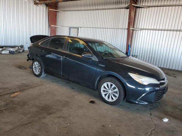 2015 TOYOTA CAMRY HYBR #3284215560