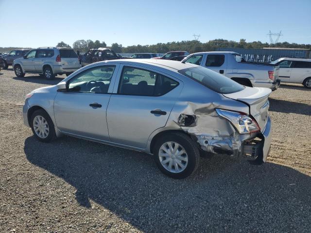 2018 NISSAN VERSA S - 3N1CN7AP6JL860236