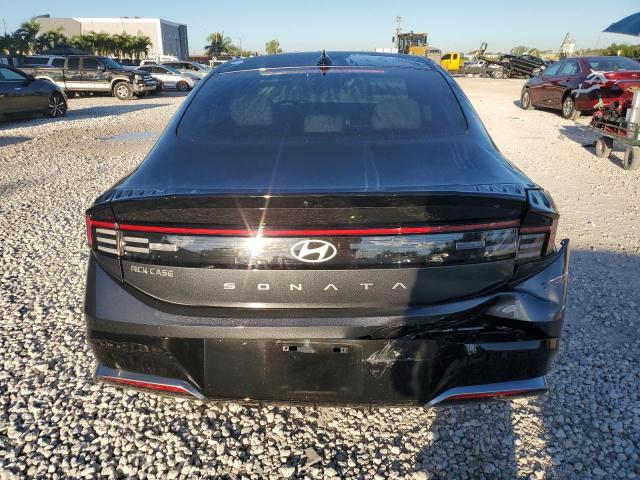 2025 HYUNDAI SONATA SEL #3302798919