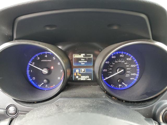 2015 SUBARU OUTBACK 2.5I LIMITED 4S4BSALC3F3313190