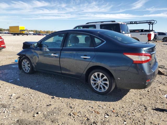 2015 NISSAN SENTRA S - 3N1AB7AP4FL658308