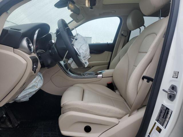 2021 MERCEDES-BENZ GLC 300 4M - W1N0G8EBXMF974309