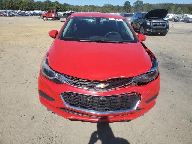 2017 CHEVROLET CRUZE LT #3285695702