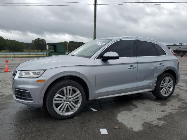 2018 AUDI Q5 PREMIUM PLUS WA1BNAFY1J2118233