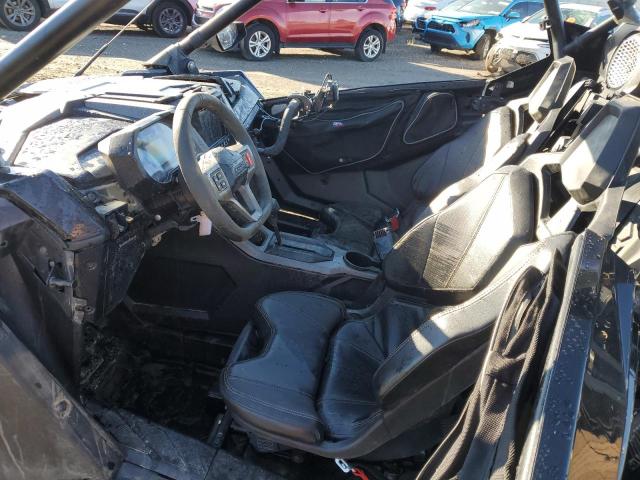 2022 POLARIS RZR PRO XP - 3NSMAD927NF351280