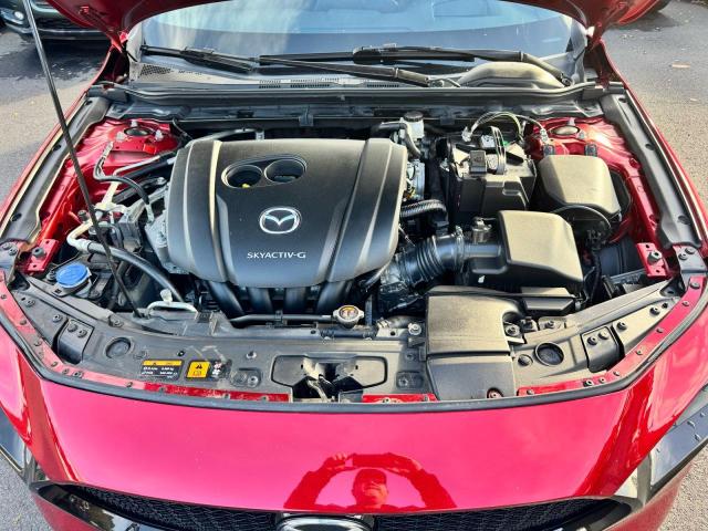 2019 MAZDA 3 PREMIUM JM1BPANM5K1139544