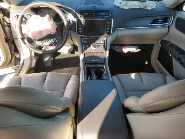 2017 LINCOLN CONTINENTA - 1LN6L9TK7H5629462