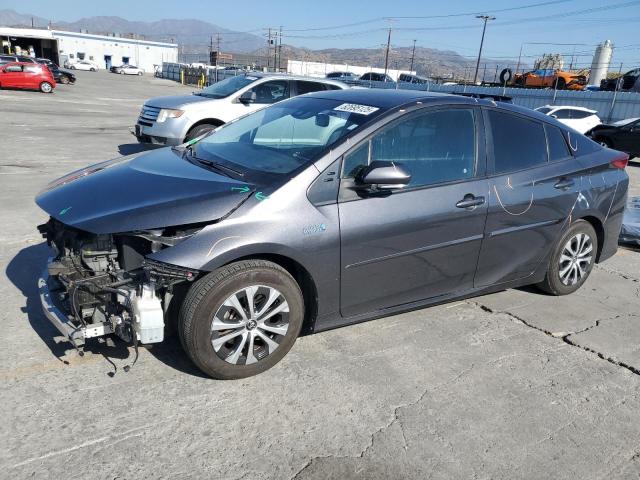2021 TOYOTA PRIUS PRIM - JTDKAMFP9M3185249