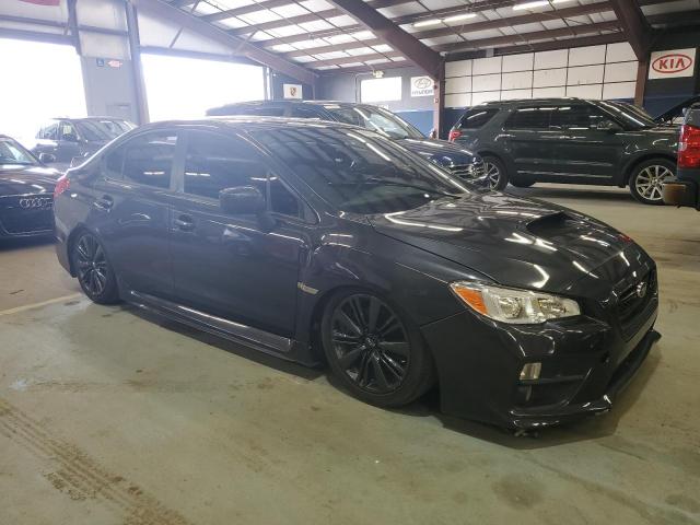 2015 SUBARU WRX PREMIU JF1VA1D6XF9826338