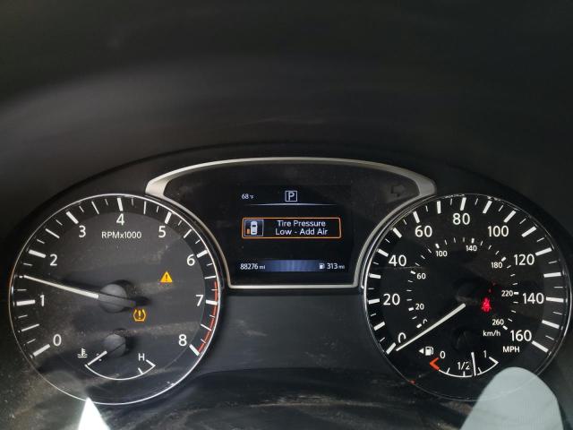 2016 NISSAN ALTIMA 2.5 #3284754525