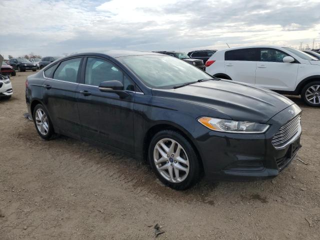 2013 FORD FUSION SE #3285711654