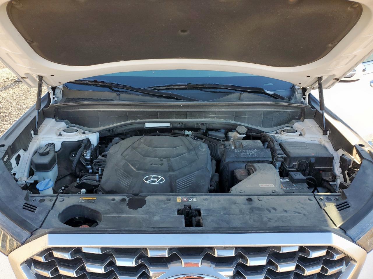 HYUNDAI PALISADE SEL