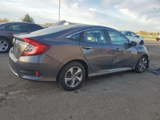 2019 HONDA CIVIC LX - 2HGFC2E64KH517831
