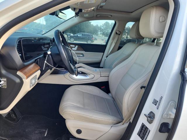 2021 MERCEDES-BENZ GLE 350 #3286720291