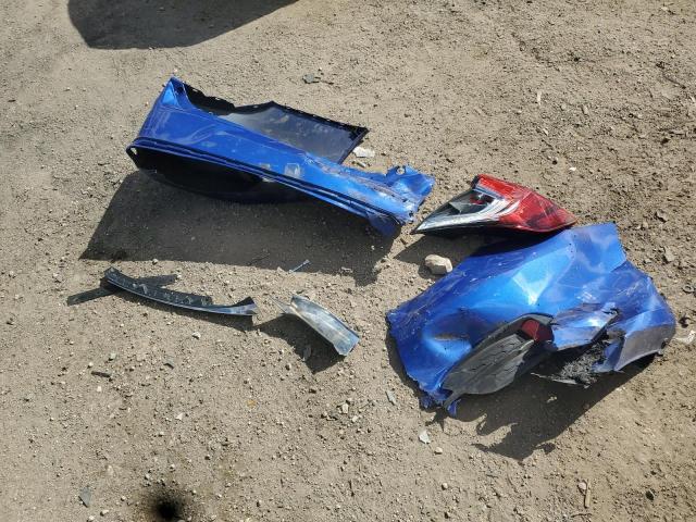 2017 HONDA CIVIC EX - 2HGFC2F71HH510657