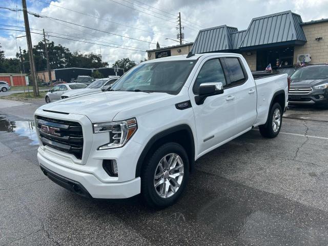 2021 GMC SIERRA C15 1GTR8CED4MZ315107