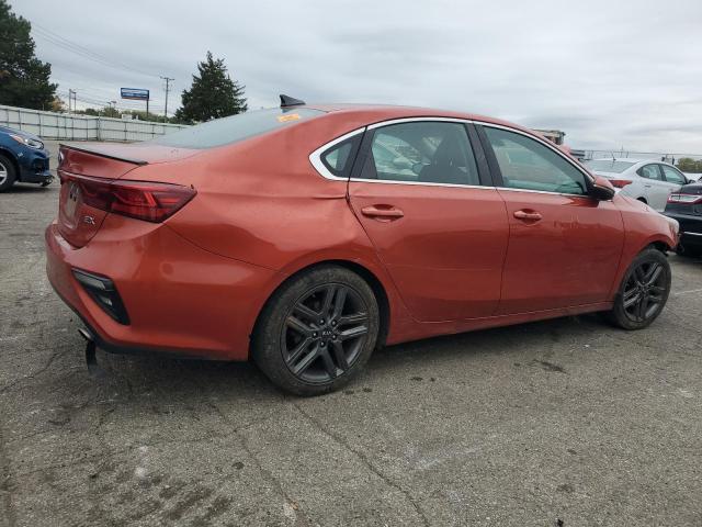 2019 KIA FORTE EX #3301689638