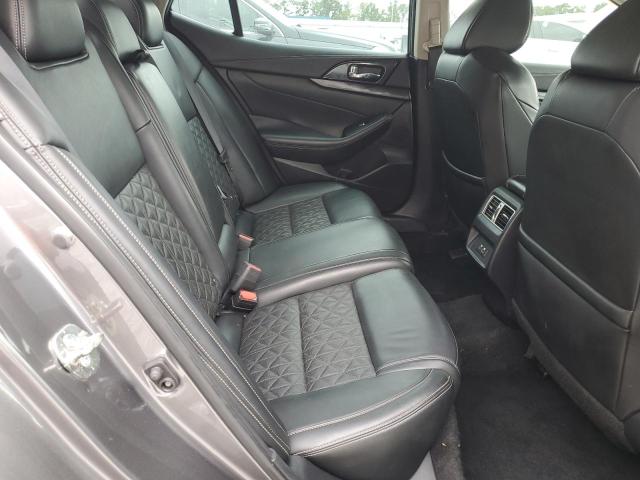 2019 NISSAN MAXIMA S 1N4AA6AV7KC364356