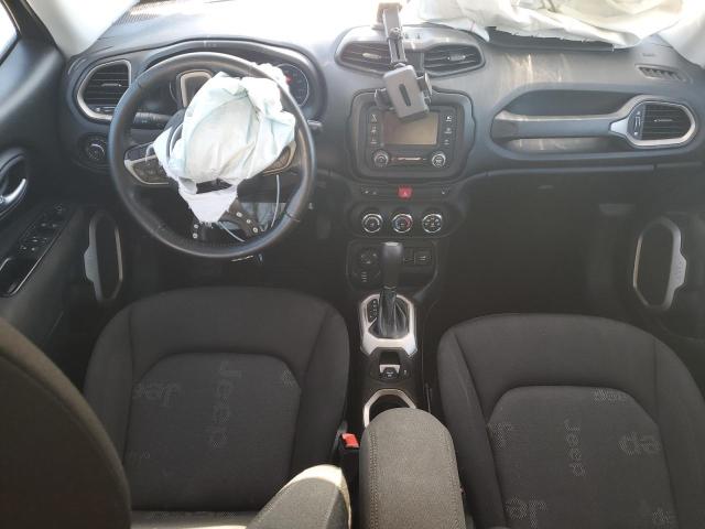 2017 JEEP RENEGADE L - ZACCJBBB5HPF89413