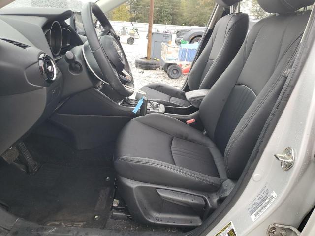 2019 MAZDA CX-3 TOURI JM1DKDC72K1447986