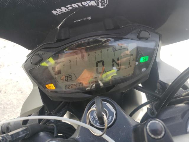 2021 SUZUKI SV650 A - JS1VP55BXM7100039