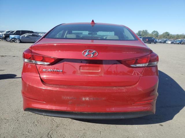 2017 HYUNDAI ELANTRA SE - 5NPD84LF9HH131475