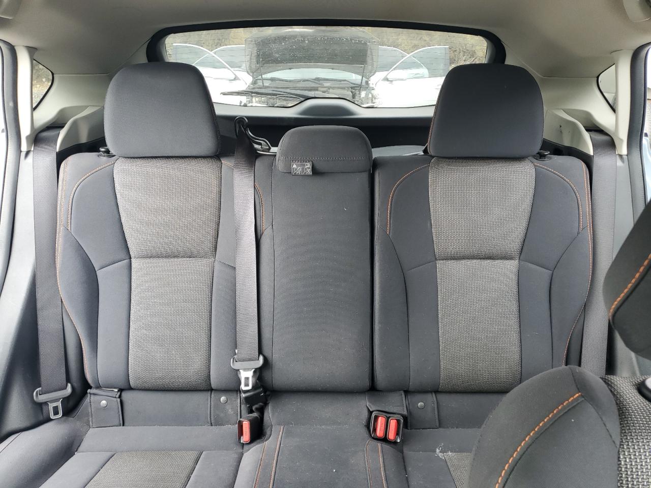 SUBARU CROSSTREK PREMIUM