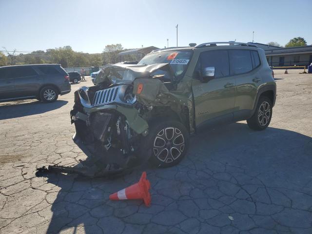 JEEP RENEGADE L