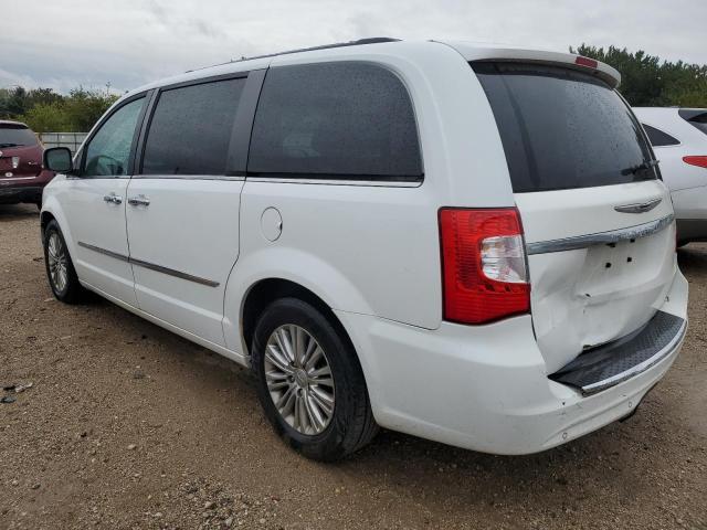 2016 CHRYSLER TOWN & COU 2C4RC1CGXGR121034