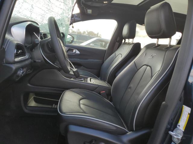 2025 CHRYSLER PACIFICA L #3309620604