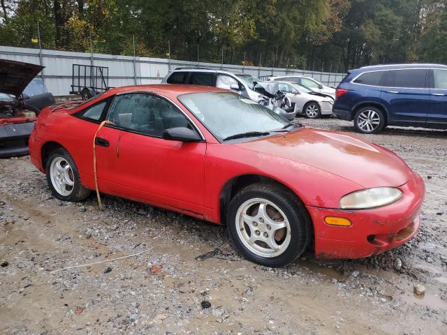 1996 MITSUBISHI ECLIPSE RS #3282332286