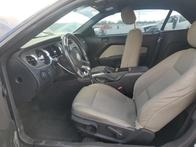 2014 FORD MUSTANG - 1ZVBP8EM4E5302090