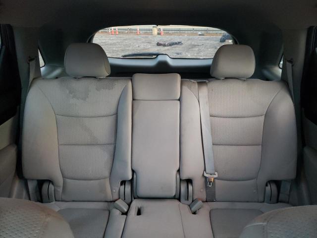 2011 KIA SORENTO BASE #3301791344