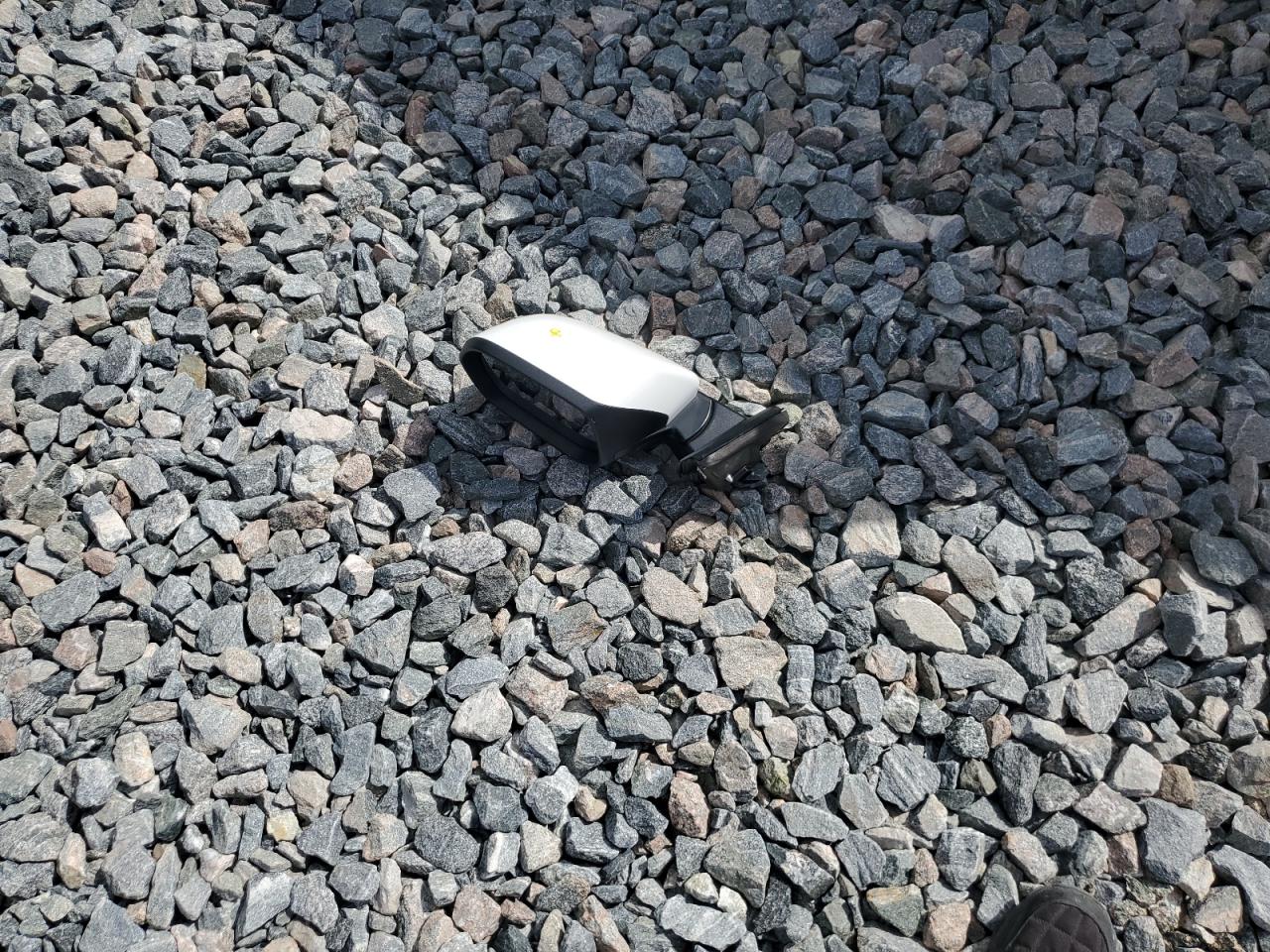 CHEVROLET EQUINOX ACTIV