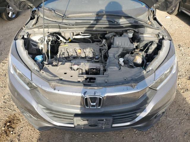 2021 HONDA HR-V EXL - 3CZRU6H77MM709599