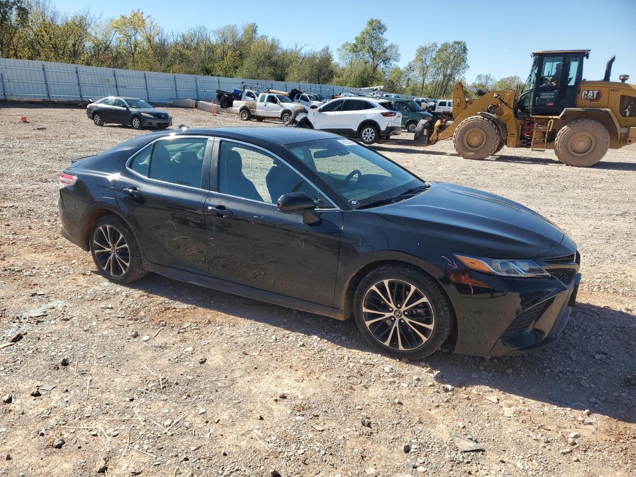 TOYOTA CAMRY L