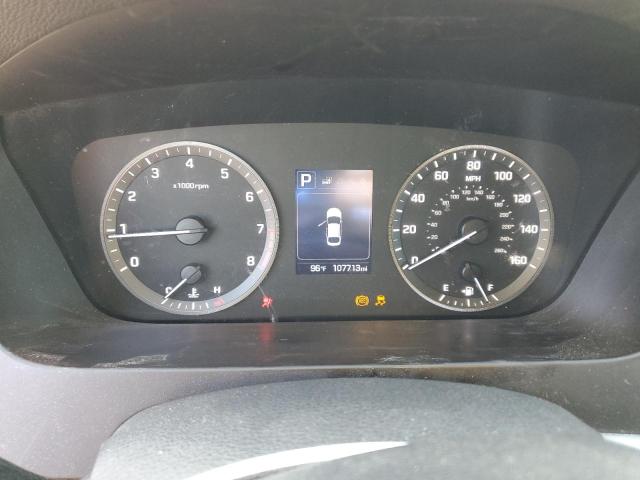 2017 HYUNDAI SONATA SPO - 5NPE34AF4HH467895