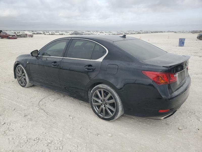 2013 LEXUS GS 350 #3304015640