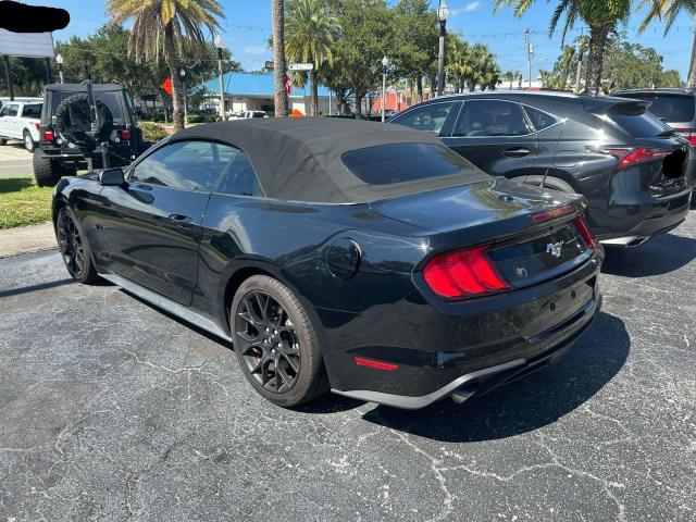 2018 FORD MUSTANG - 1FATP8UH9J5112944