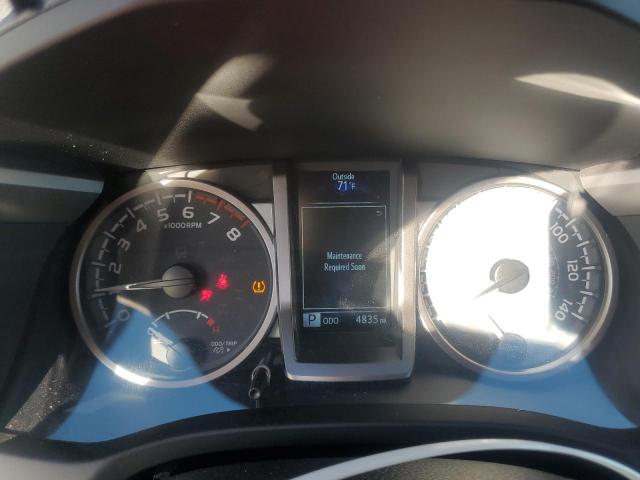 2023 TOYOTA TACOMA DOU - 3TMCZ5AN6PM567217