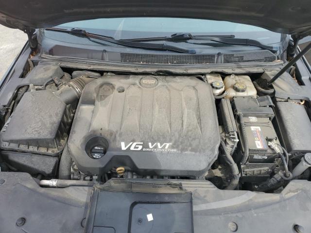 2019 CADILLAC XTS LUXURY #3278705636