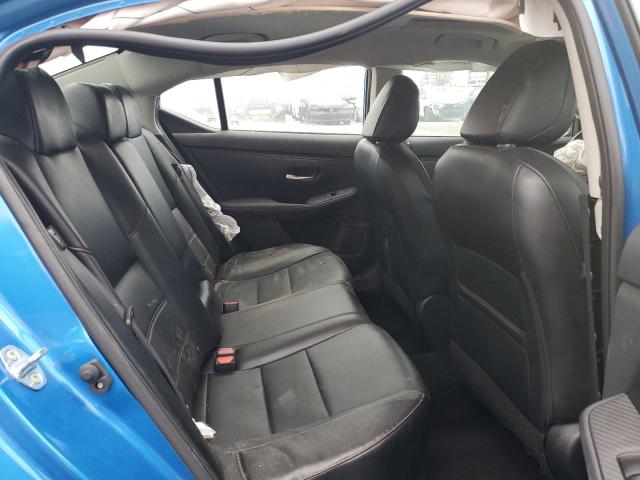 2023 NISSAN SENTRA SR 3N1AB8DV6PY227585