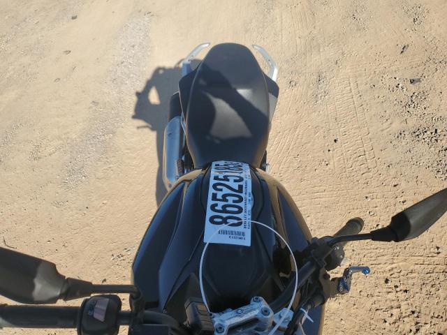 2018 BMW G310 R WB30G1108JR856504