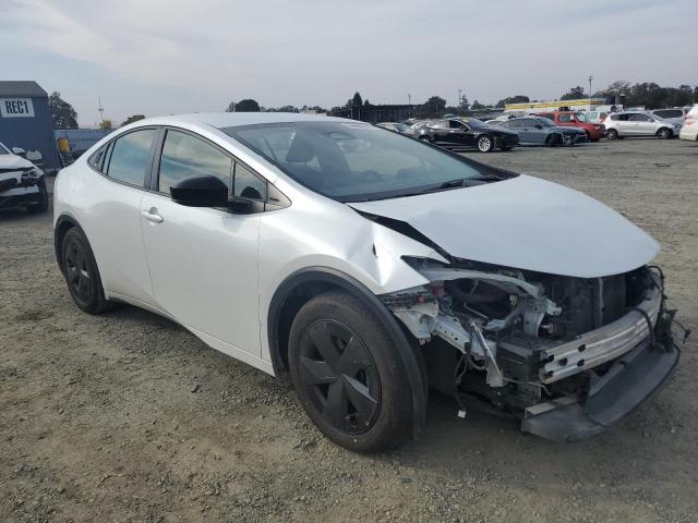 2023 TOYOTA PRIUS LE #3309757836