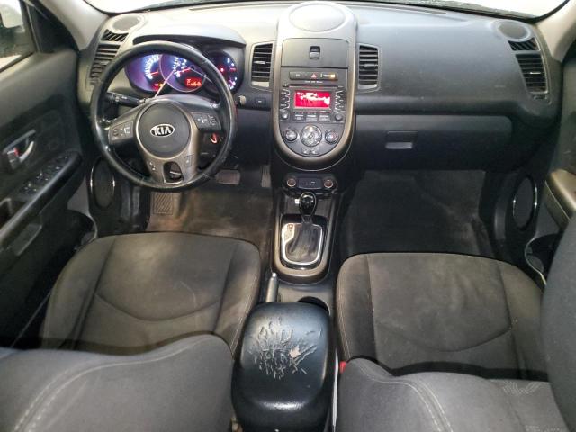 2013 KIA SOUL + #3304548442