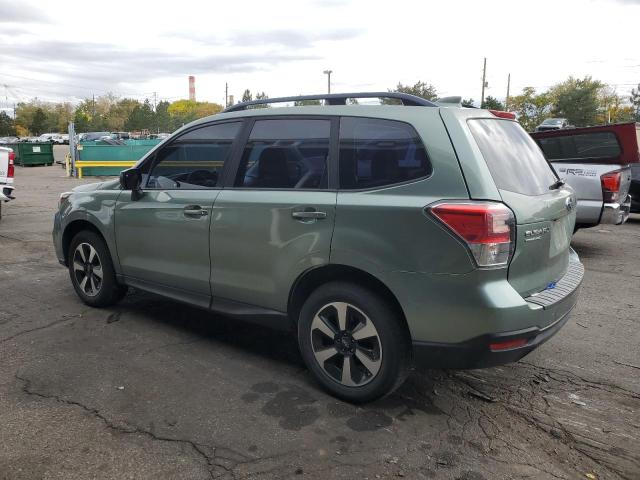 2017 SUBARU FORESTER 2 #3302115181